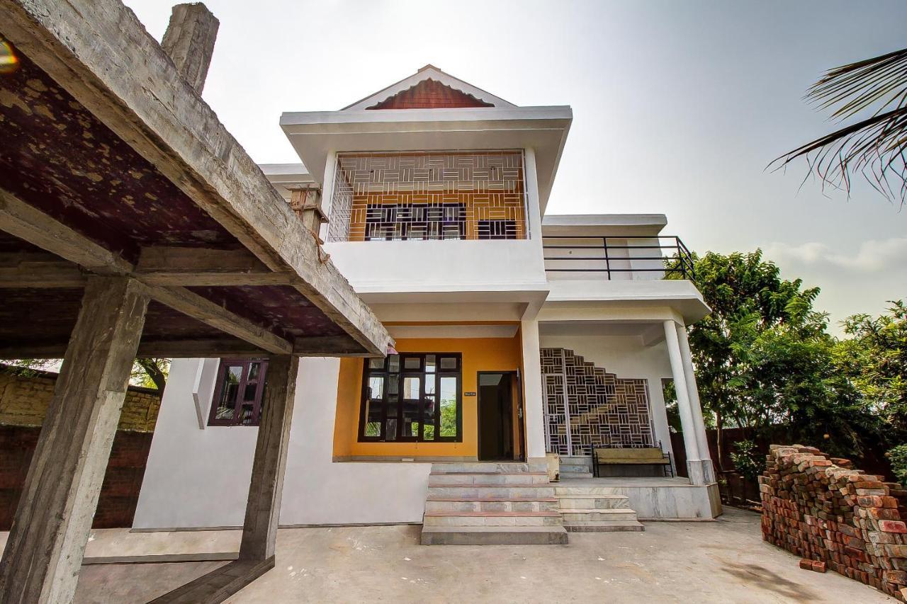 Oyo 13927 Green View Guest House Dispur Экстерьер фото